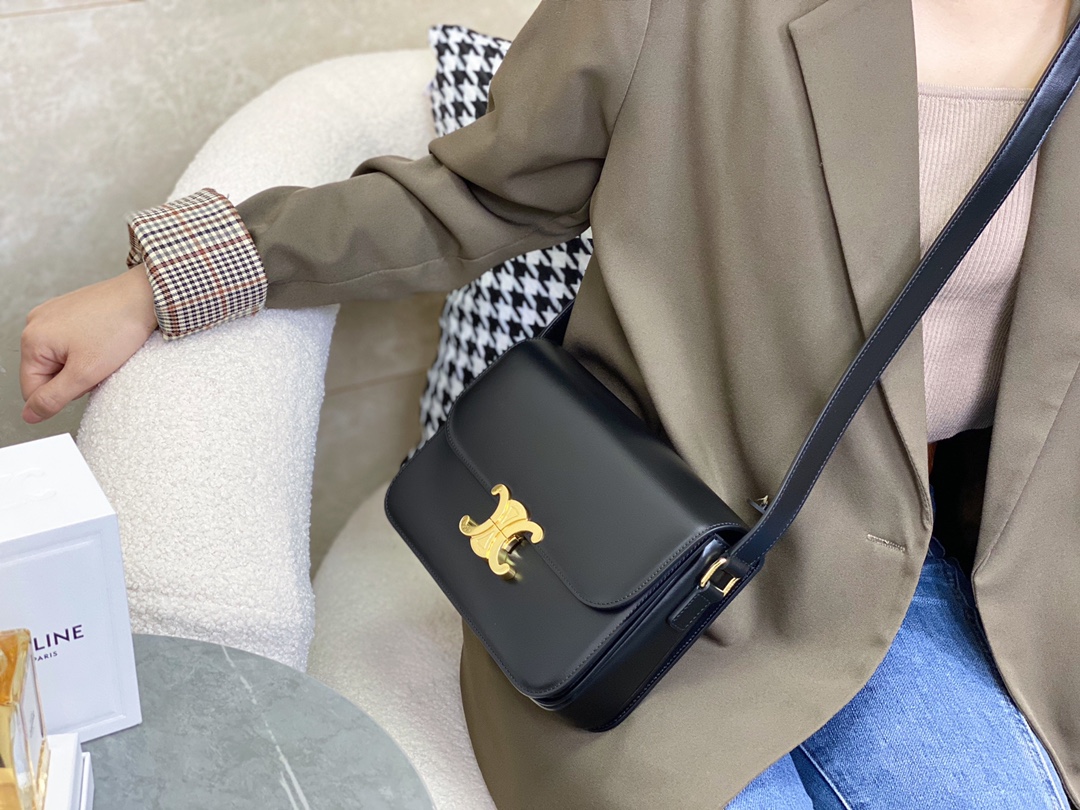 Celine Triomphe Bags